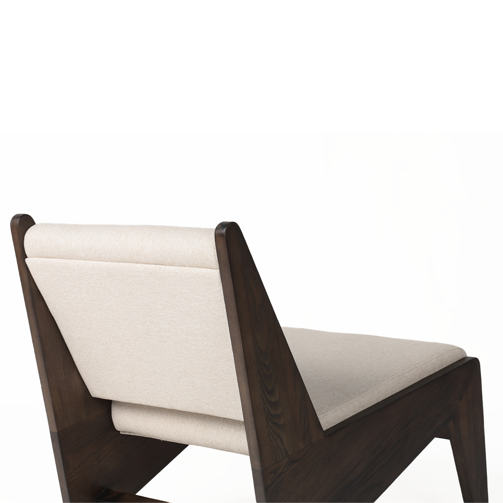 Sillón Joel Beige
