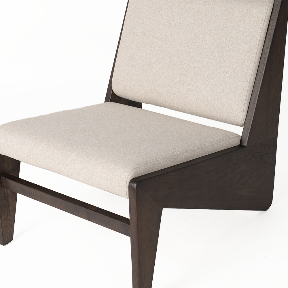Sillón Joel Beige