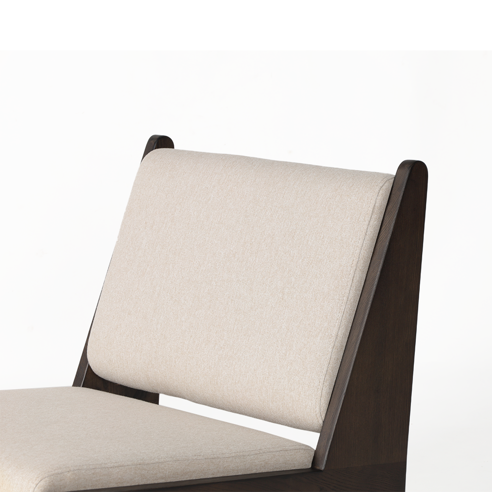 Sillón Joel Beige