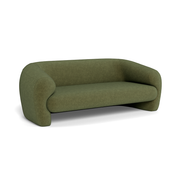 Sofa Magnolia 2,5C Verde