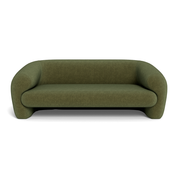 Sofa Magnolia 2,5C Verde
