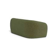 Sofa Magnolia 2,5C Verde