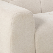 Sofá Seccional Monteverde Beige