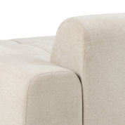 Sofá Seccional Monteverde Beige