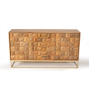 Arrimo Wooden Carved