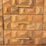 Arrimo Wooden Carved