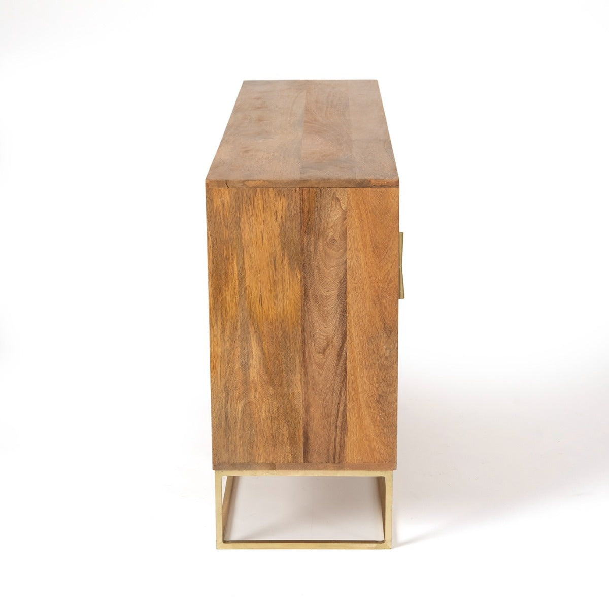 Arrimo Wooden Carved