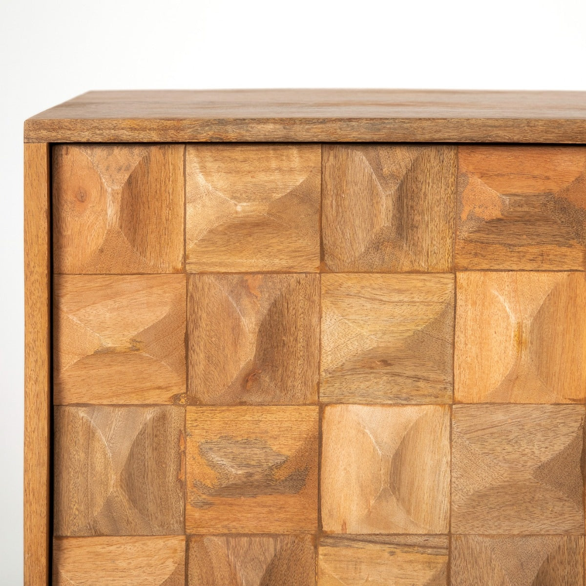 Arrimo Wooden Carved