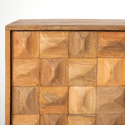Arrimo Wooden Carved