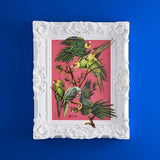 Pintura Coco