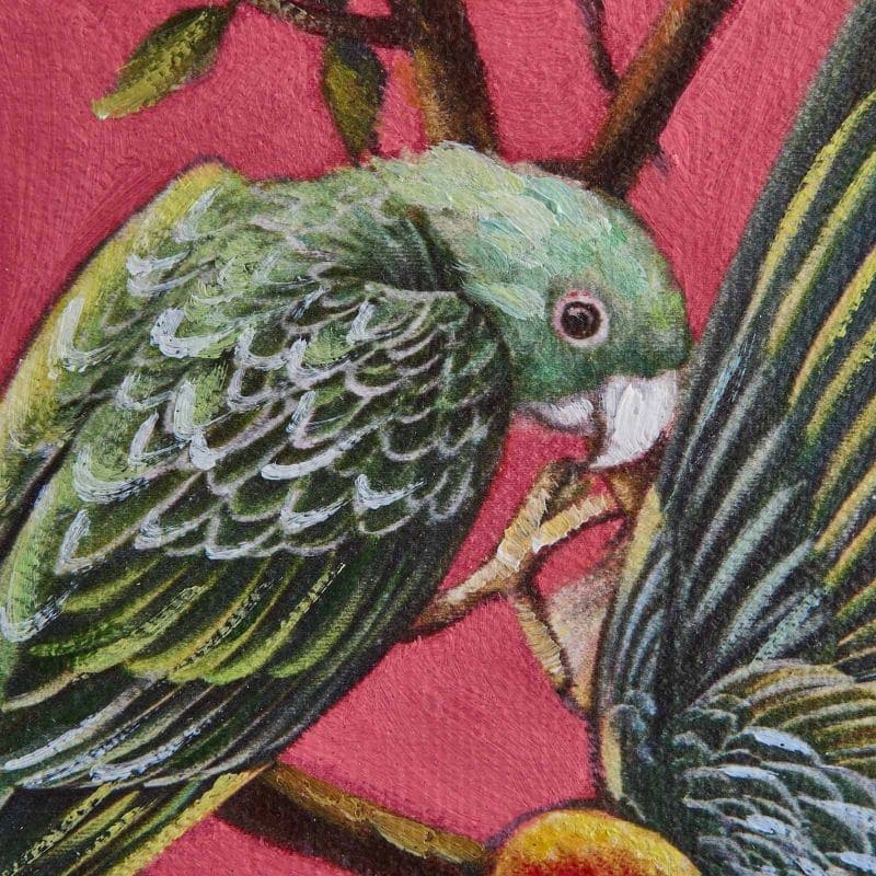 Pintura Coco