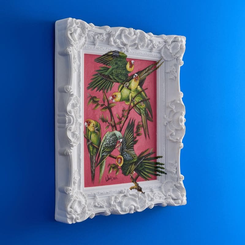 Pintura Coco