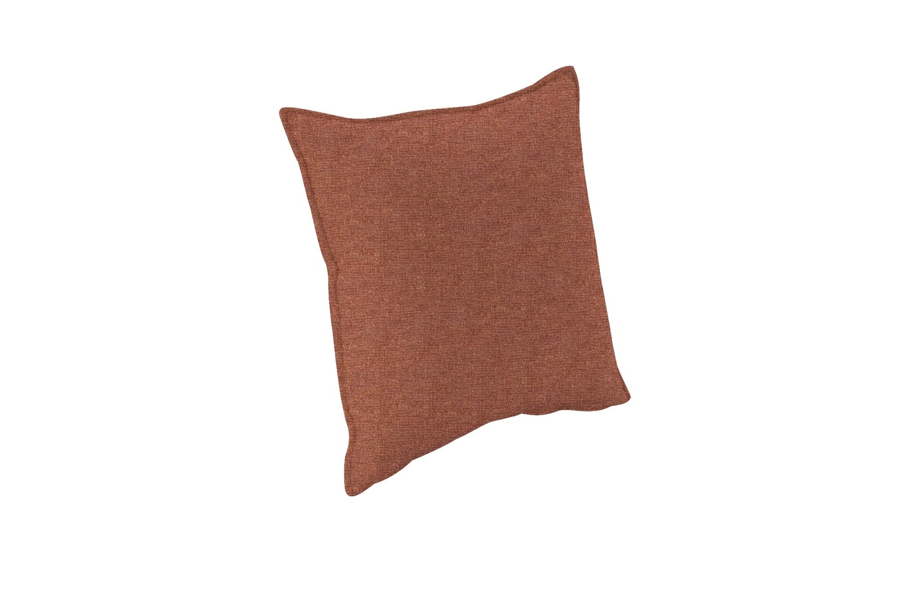 Cojín Zen Terracota