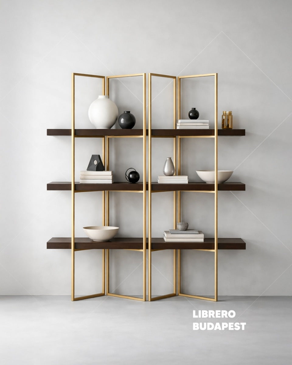 Librero Budapest