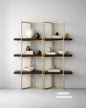 Librero Budapest