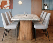 Mesa Comedor Kline 2
