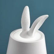 Lámpara de Mesa Led Rabbit Blanco