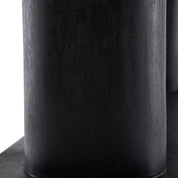 Librero Emit Negro