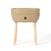 Macetero Horta Beige