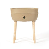 Macetero Horta Beige