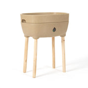 Macetero Horta Beige