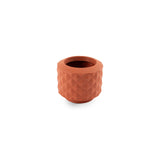 Macetero Reconcavo 38 Mini Terracota