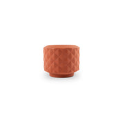Macetero Reconcavo 38 Mini Terracota