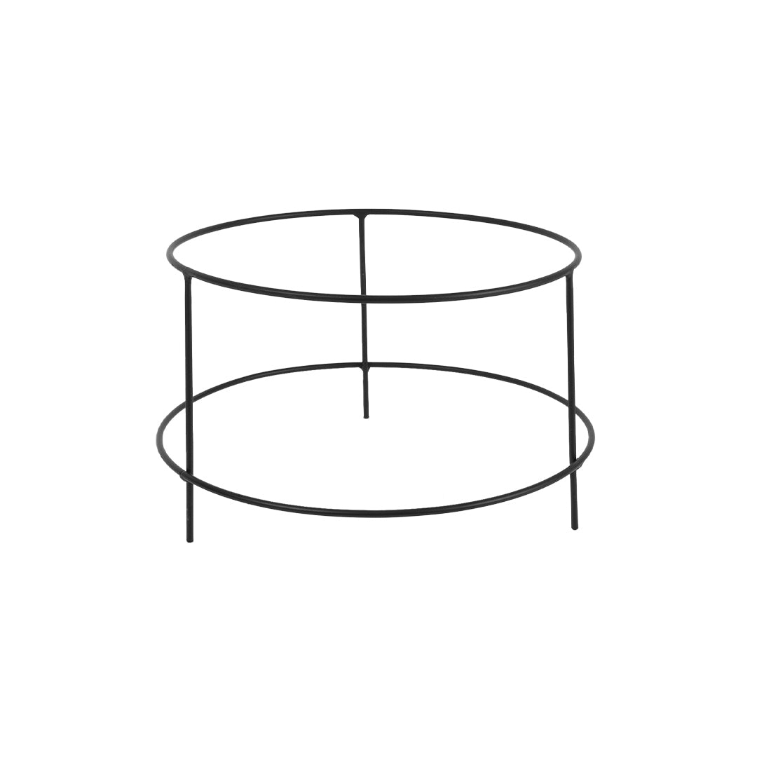 Soporte Macetero Redondo