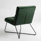 Sillón Halo Verde