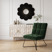 Sillón Halo Verde