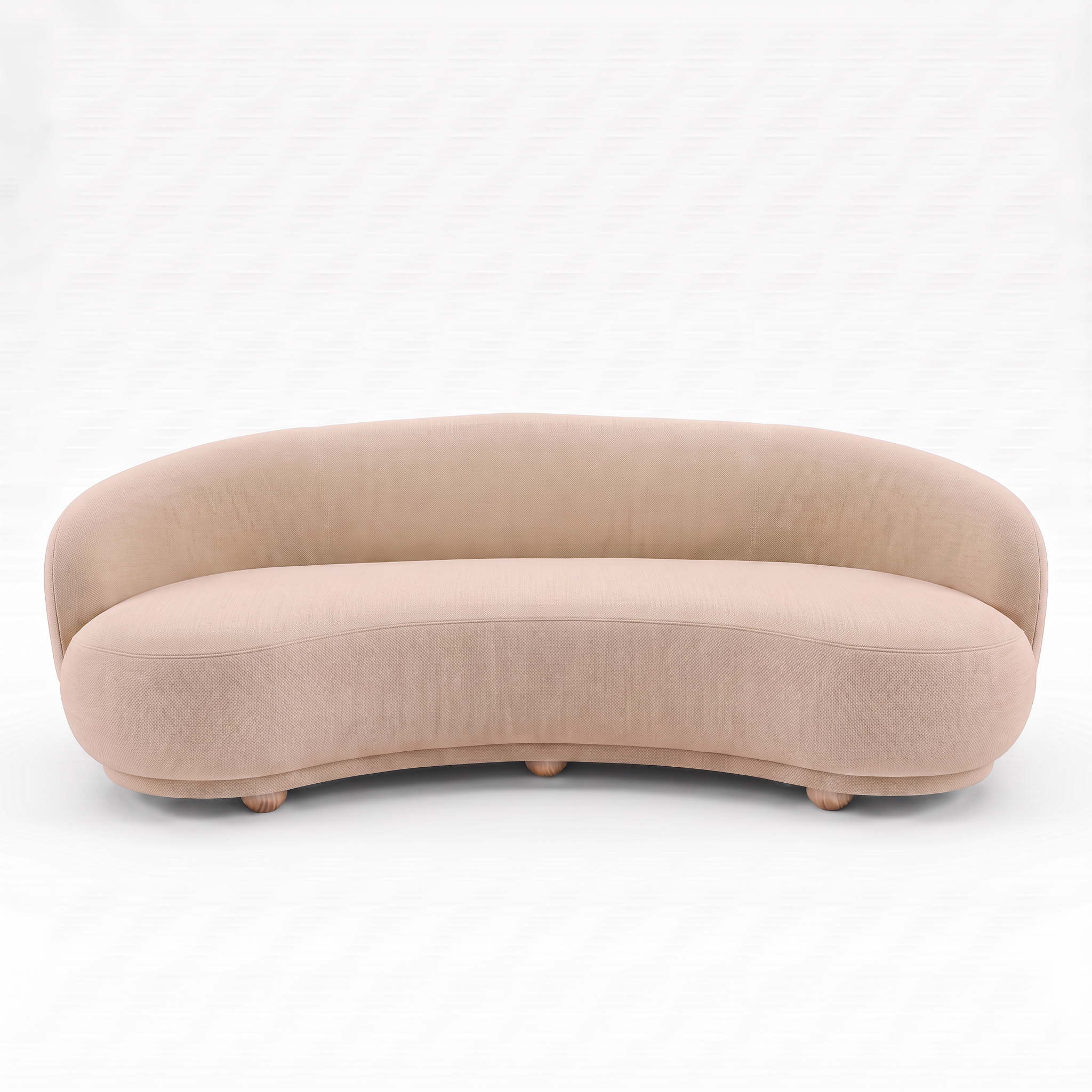 Sofa 3C Janis Beige