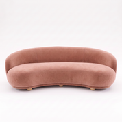 Sofa 3C Janis Rosado