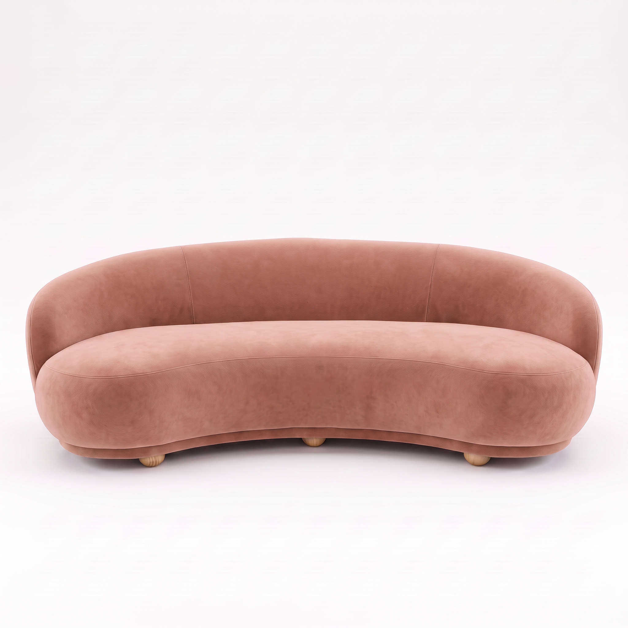 Sofa 3C Janis Rosado