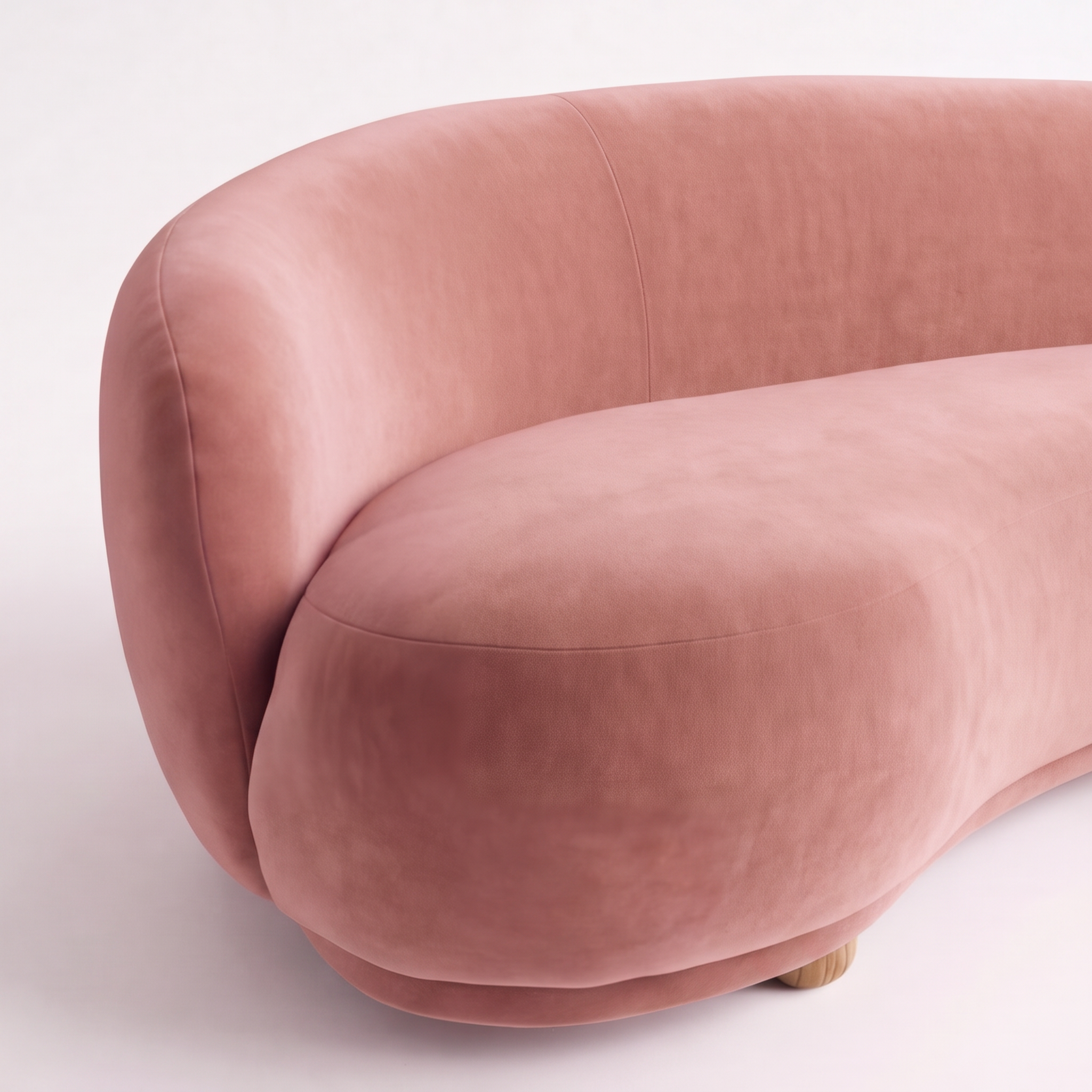 Sofa 3C Janis Rosado