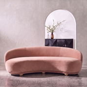Sofa 3C Janis Rosado
