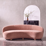 Sofa 3C Janis Rosado
