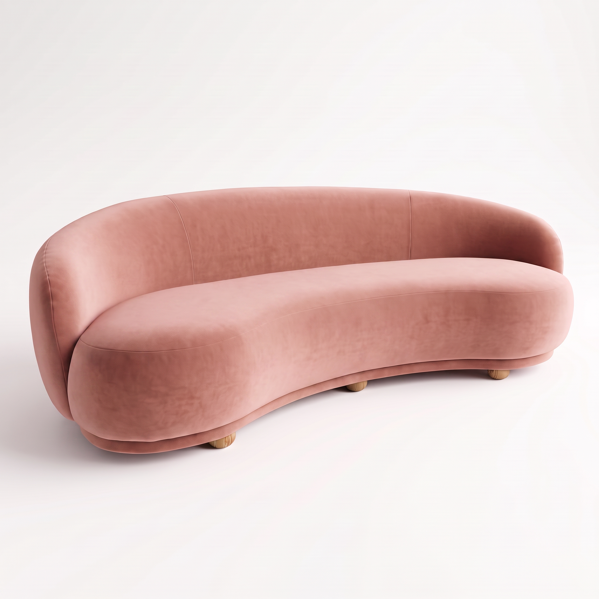 Sofa 3C Janis Rosado