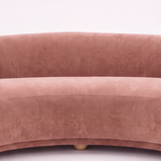 Sofa 3C Janis Rosado