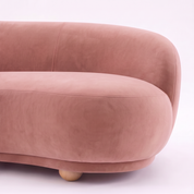 Sofa 3C Janis Rosado