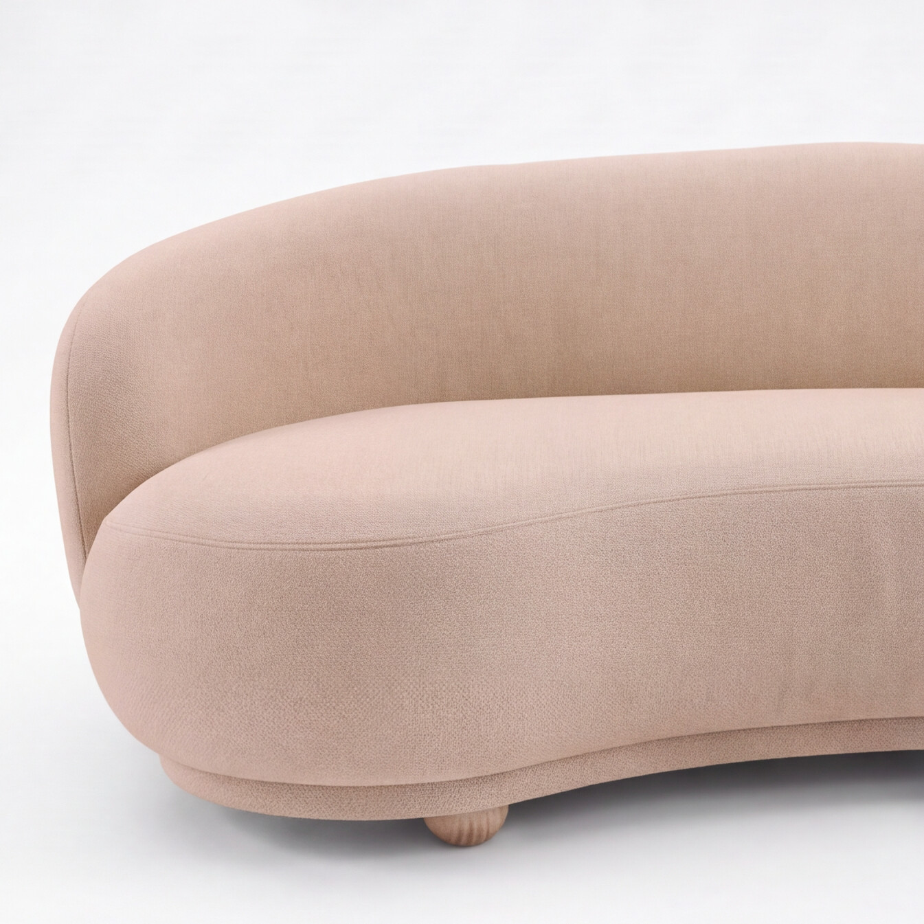 Sofa 3C Janis Beige