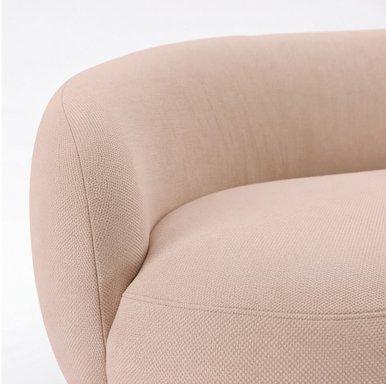 Sofa 3C Janis Beige