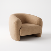 Sillón Magnolia Rosewood