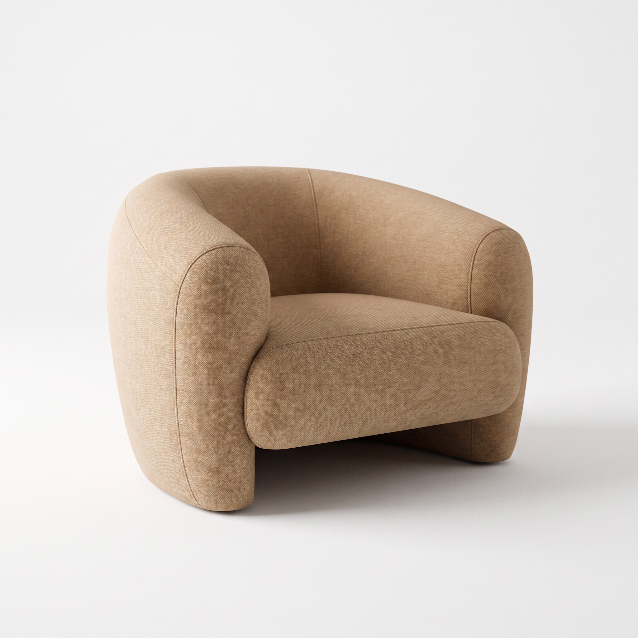 Sillón Magnolia Rosewood