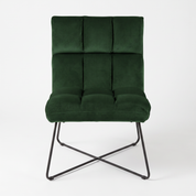 Sillón Halo Verde