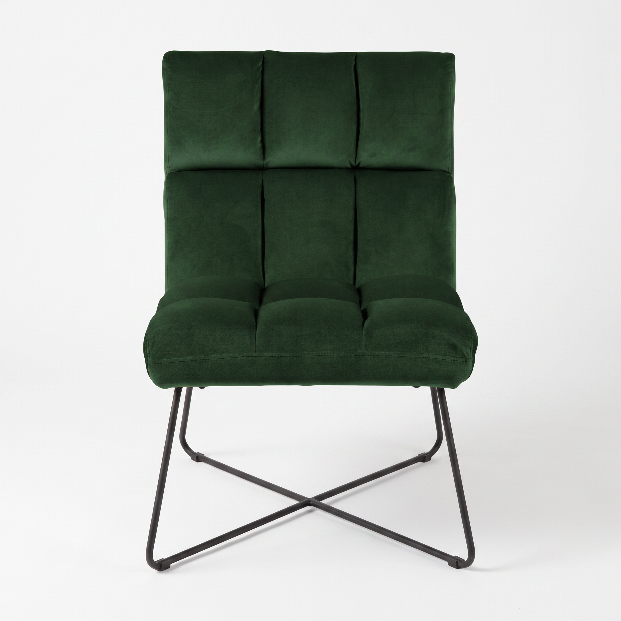 Sillón Halo Verde