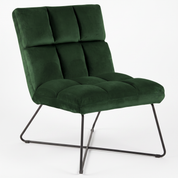 Sillón Halo Verde