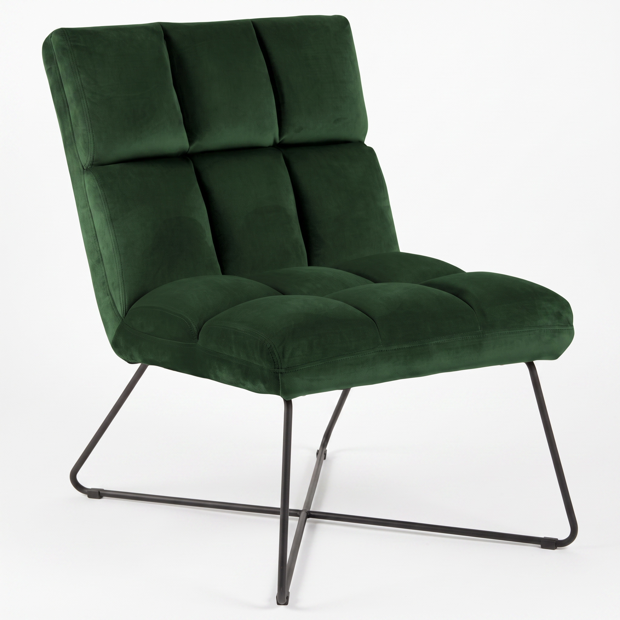 Sillón Halo Verde