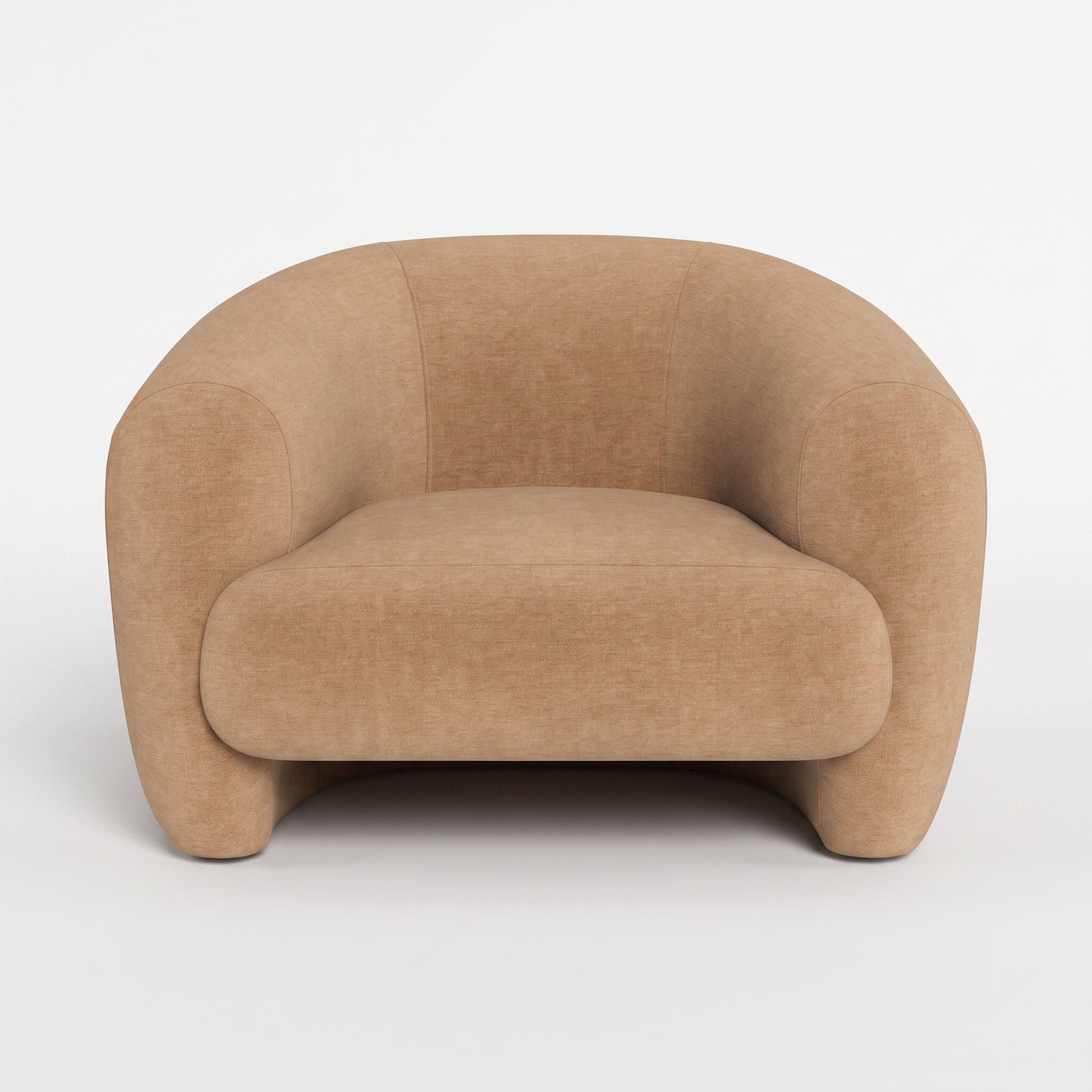 Sillón Magnolia Rosewood
