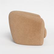 Sillón Magnolia Rosewood