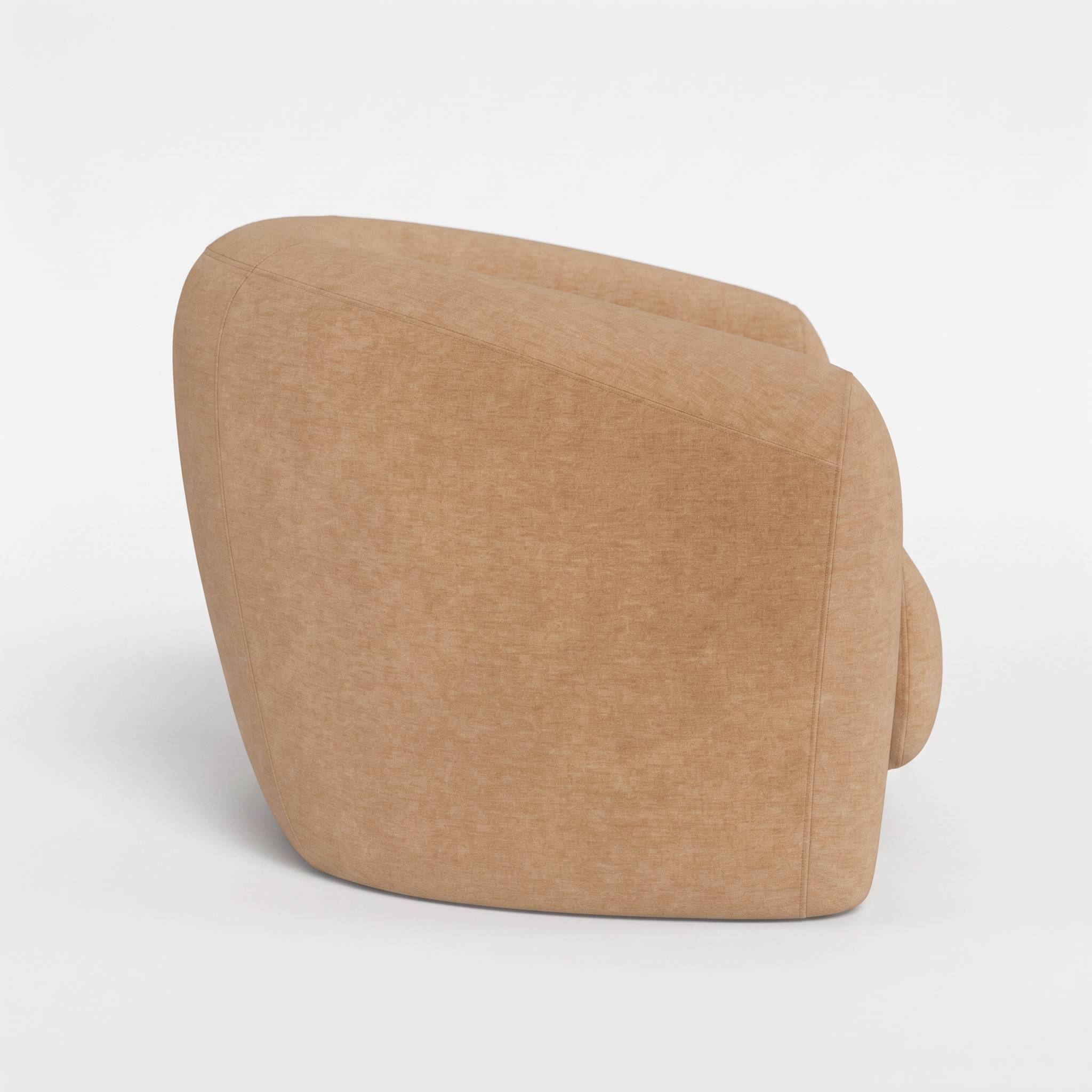 Sillón Magnolia Rosewood